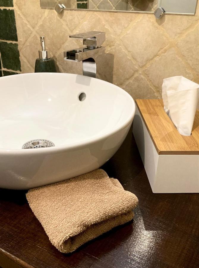 Hotel Lou Mistral Moustiers-Sainte-Marie Zewnętrze zdjęcie